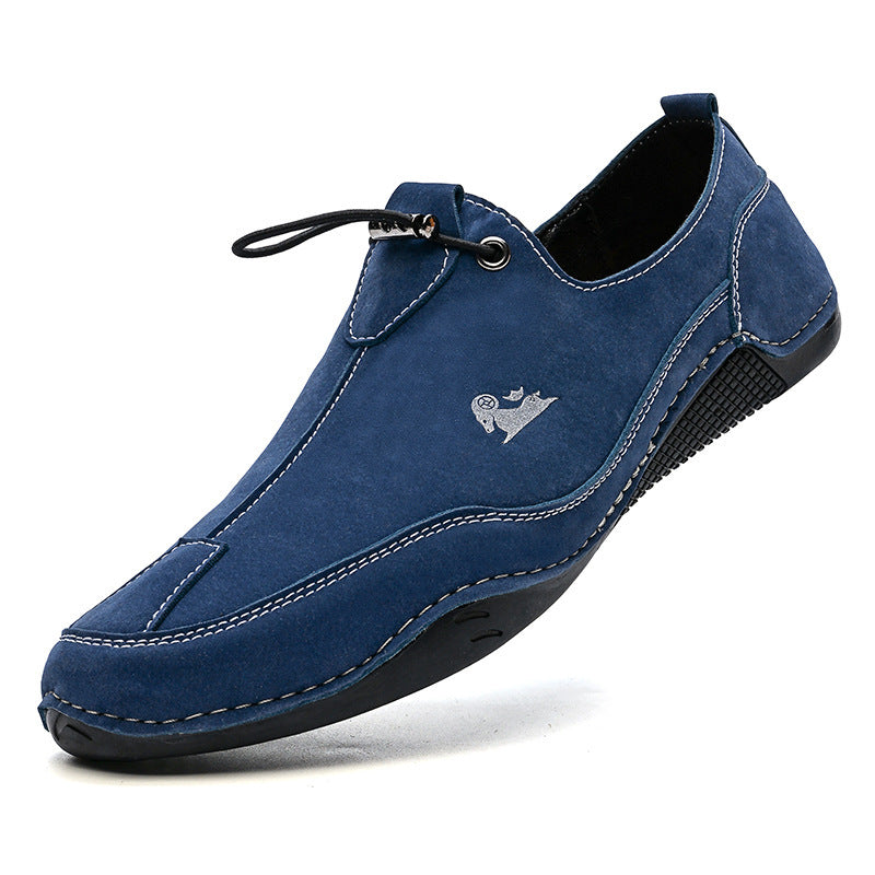 All-match Breathable Plus Size Comfortable Men's Shoes