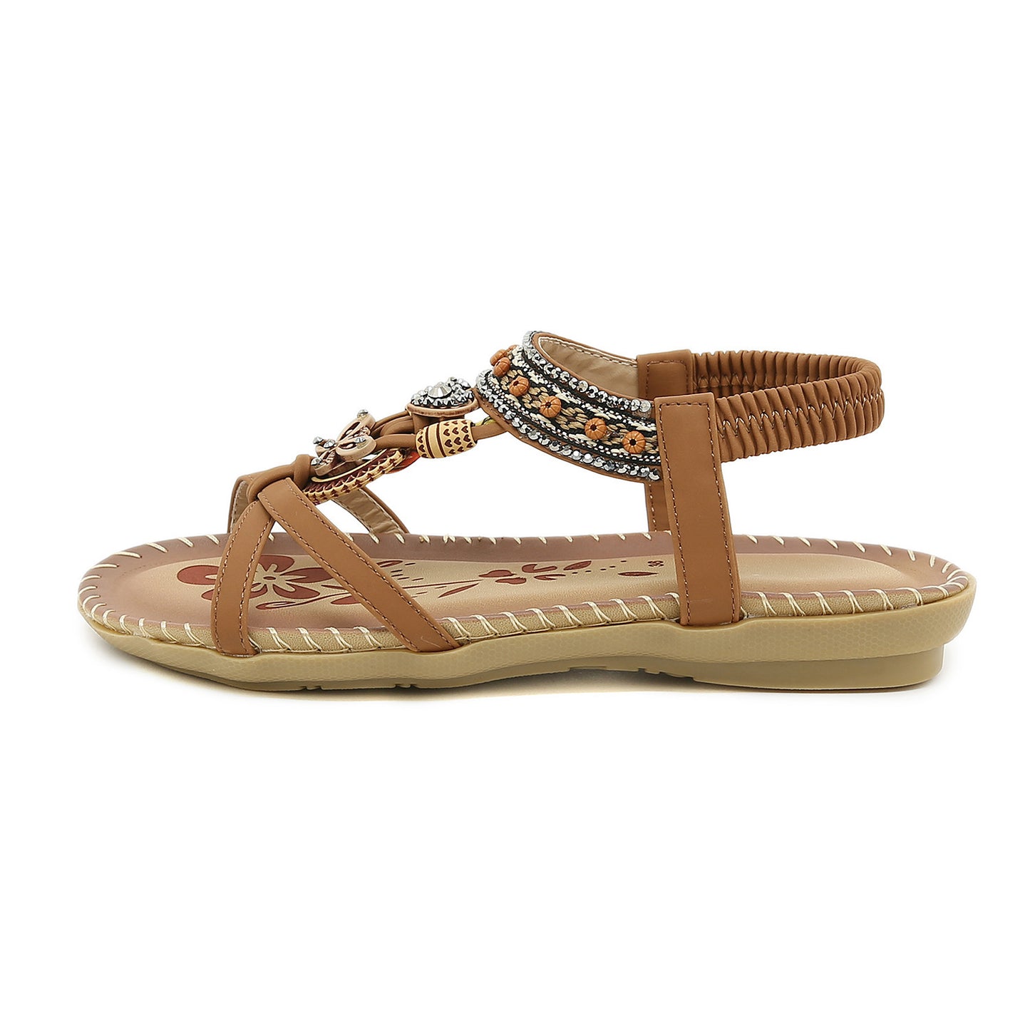 Women's Open Toe Beach Sandals