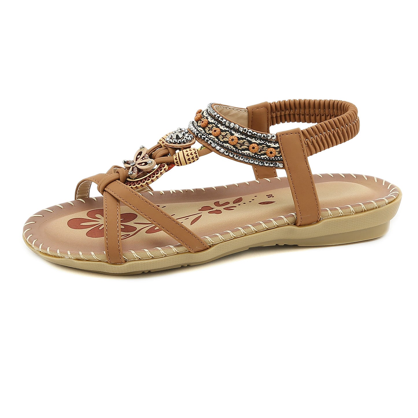 Women's Open Toe Beach Sandals