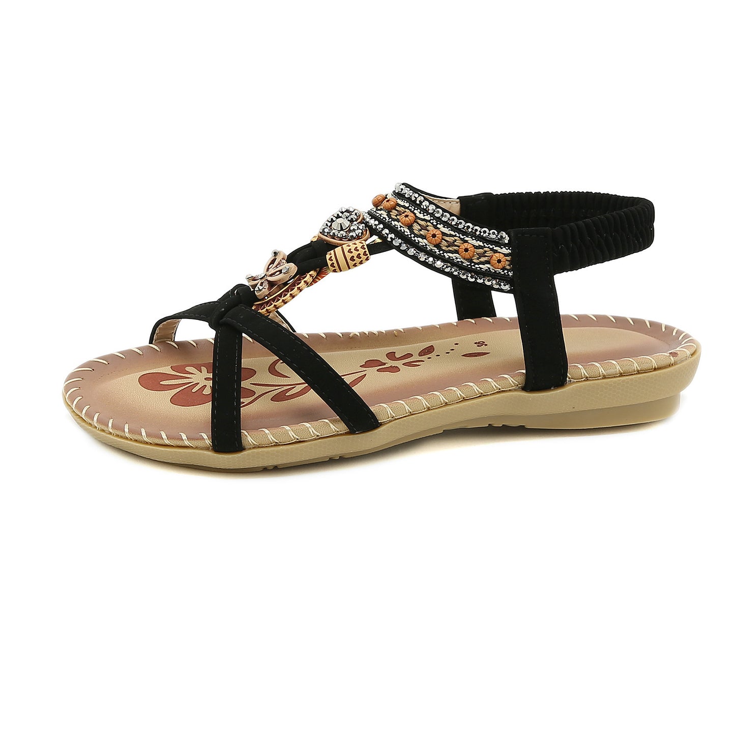 Women's Open Toe Beach Sandals